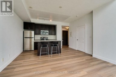 2702 - 223 WEBB DRIVE Mississauga (City Centre) Ontario photo 9
