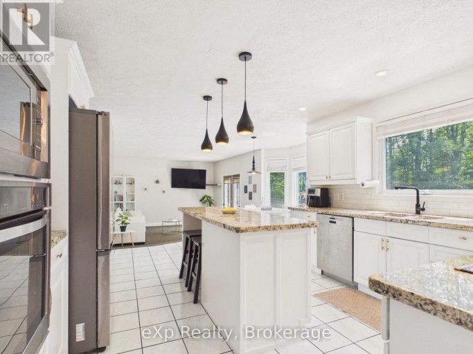 20 HIGHLAND CRESCENT, South Bruce, Ontario, N0G2V0
