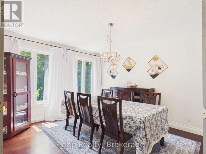 20 HIGHLAND CRESCENT, South Bruce, Ontario, N0G2V0