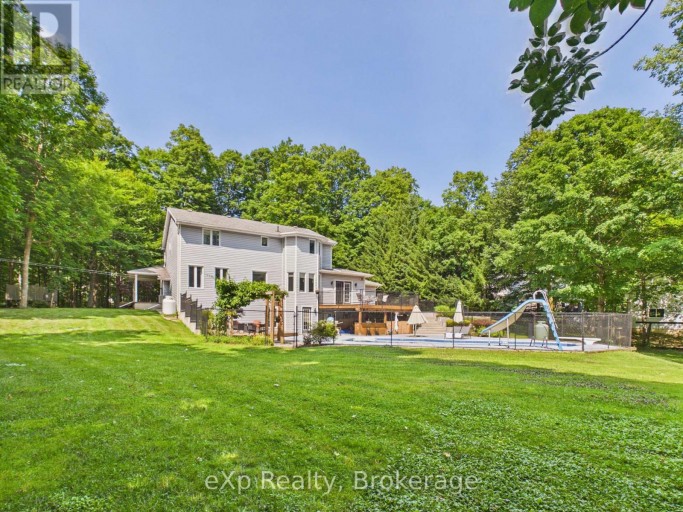20 HIGHLAND CRESCENT, South Bruce, Ontario, N0G2V0