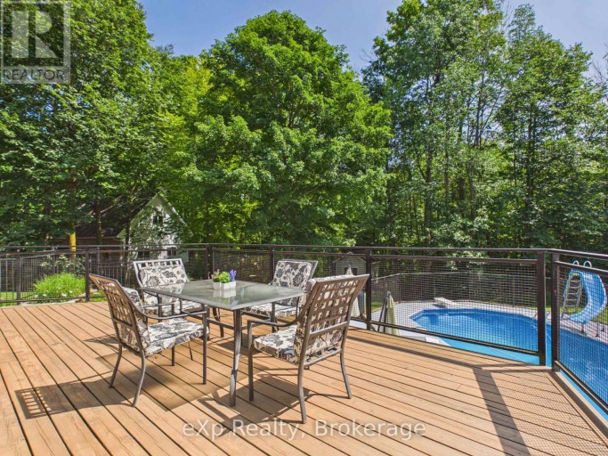 20 HIGHLAND CRESCENT, South Bruce, Ontario, N0G2V0