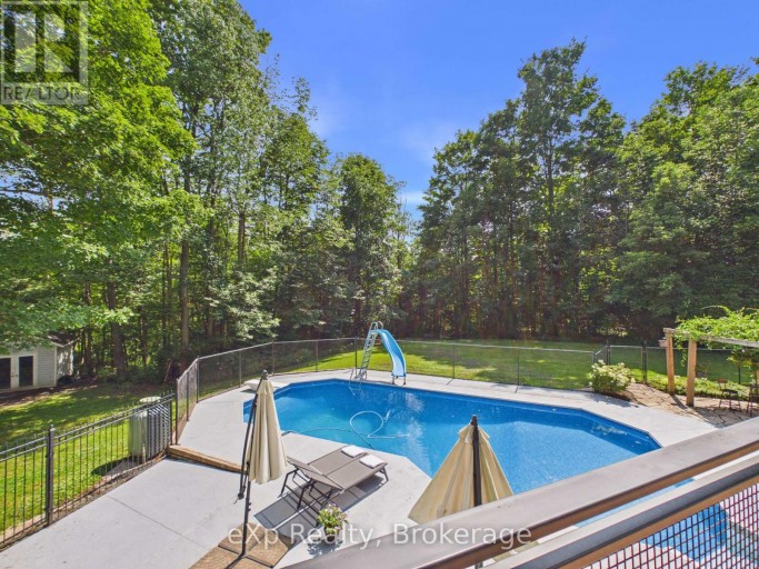 20 HIGHLAND CRESCENT, South Bruce, Ontario, N0G2V0