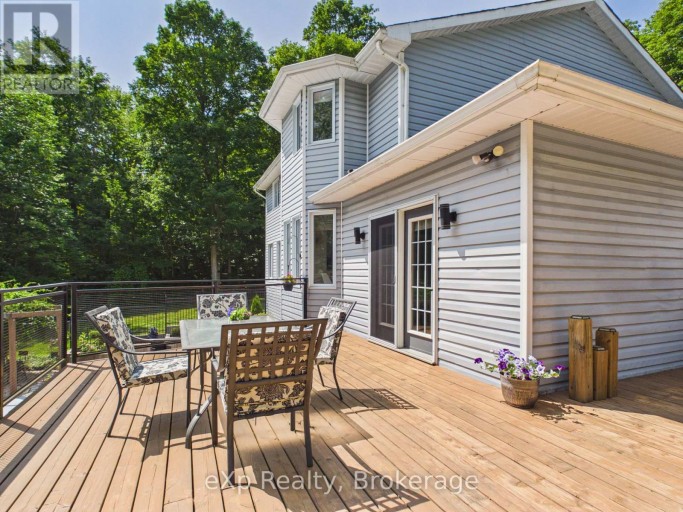 20 HIGHLAND CRESCENT, South Bruce, Ontario, N0G2V0