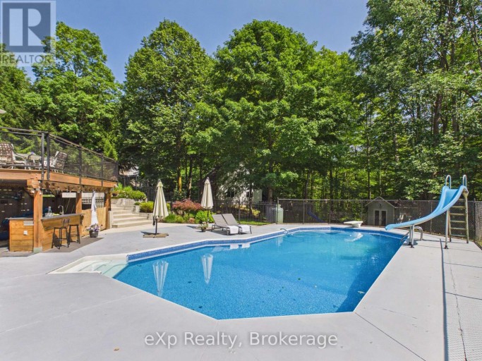 20 HIGHLAND CRESCENT, South Bruce, Ontario, N0G2V0