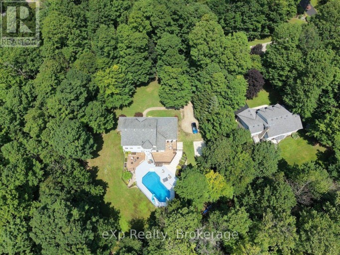 20 HIGHLAND CRESCENT, South Bruce, Ontario, N0G2V0