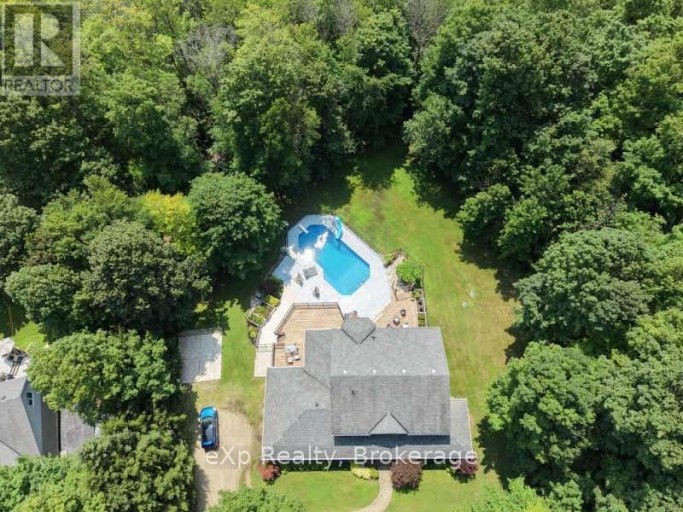 20 HIGHLAND CRESCENT, South Bruce, Ontario, N0G2V0