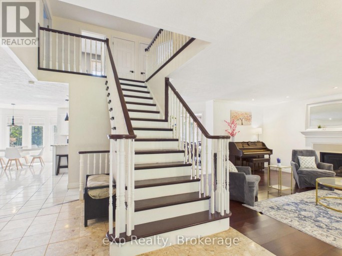 20 HIGHLAND CRESCENT, South Bruce, Ontario, N0G2V0
