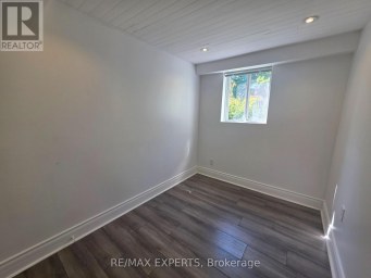 LOWER - 39 TWENTY FIFTH STREET Toronto (Long Branch) Ontario photo 12