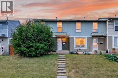219 Penworth Drive SE Calgary Alberta photo 1