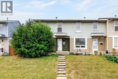 219 Penworth Drive SE Calgary Alberta photo 2