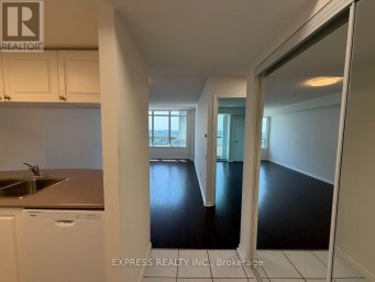 1902 - 8 HILLCREST AVENUE Toronto (Willowdale East) Ontario photo 1