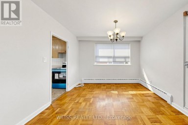 4 - 17 FRASERWOOD AVENUE Toronto (Englemount-Lawrence) Ontario photo 10