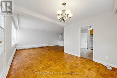 4 - 17 FRASERWOOD AVENUE Toronto (Englemount-Lawrence) Ontario photo 11