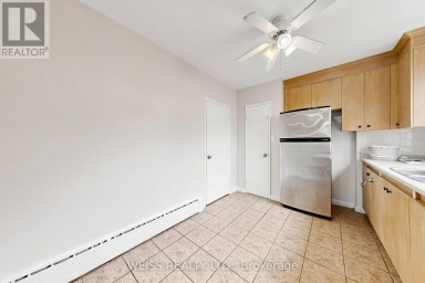 4 - 17 FRASERWOOD AVENUE Toronto (Englemount-Lawrence) Ontario photo 16