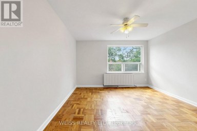 4 - 17 FRASERWOOD AVENUE Toronto (Englemount-Lawrence) Ontario photo 17