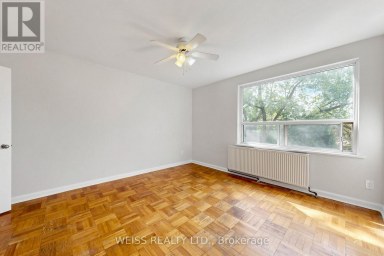 4 - 17 FRASERWOOD AVENUE Toronto (Englemount-Lawrence) Ontario photo 18