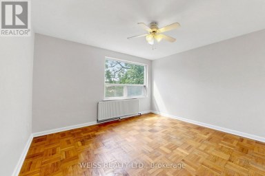 4 - 17 FRASERWOOD AVENUE Toronto (Englemount-Lawrence) Ontario photo 19