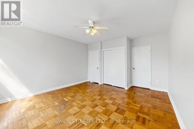 4 - 17 FRASERWOOD AVENUE Toronto (Englemount-Lawrence) Ontario photo 20