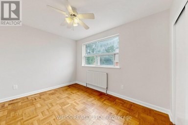 4 - 17 FRASERWOOD AVENUE Toronto (Englemount-Lawrence) Ontario photo 22