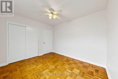 4 - 17 FRASERWOOD AVENUE Toronto (Englemount-Lawrence) Ontario photo 24