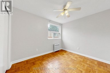 4 - 17 FRASERWOOD AVENUE Toronto (Englemount-Lawrence) Ontario photo 25