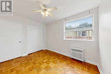 4 - 17 FRASERWOOD AVENUE Toronto (Englemount-Lawrence) Ontario photo 26