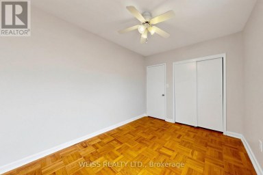 4 - 17 FRASERWOOD AVENUE Toronto (Englemount-Lawrence) Ontario photo 27