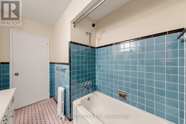 4 - 17 FRASERWOOD AVENUE Toronto (Englemount-Lawrence) Ontario photo 29