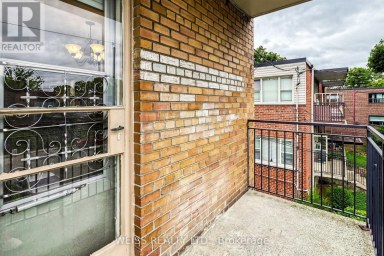 4 - 17 FRASERWOOD AVENUE Toronto (Englemount-Lawrence) Ontario photo 31