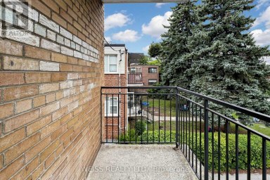 4 - 17 FRASERWOOD AVENUE Toronto (Englemount-Lawrence) Ontario photo 32
