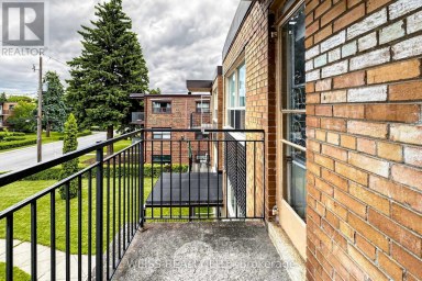 4 - 17 FRASERWOOD AVENUE Toronto (Englemount-Lawrence) Ontario photo 33