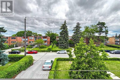 4 - 17 FRASERWOOD AVENUE Toronto (Englemount-Lawrence) Ontario photo 34