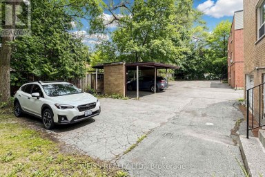 4 - 17 FRASERWOOD AVENUE Toronto (Englemount-Lawrence) Ontario photo 37