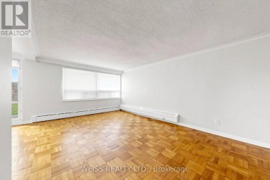 4 - 17 FRASERWOOD AVENUE Toronto (Englemount-Lawrence) Ontario photo 6