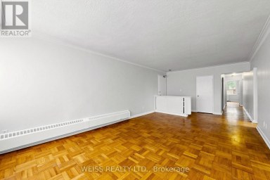 4 - 17 FRASERWOOD AVENUE Toronto (Englemount-Lawrence) Ontario photo 7