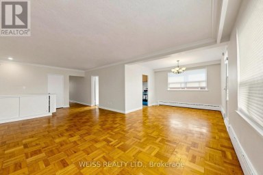 4 - 17 FRASERWOOD AVENUE Toronto (Englemount-Lawrence) Ontario photo 8