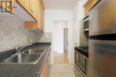 303 - 1751 VICTORIA PARK AVENUE Toronto (Wexford-Maryvale) Ontario photo 10