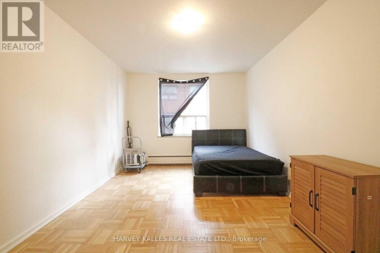 303 - 1751 VICTORIA PARK AVENUE, Toronto (Wexford-Maryvale), Ontario, M1R1S1