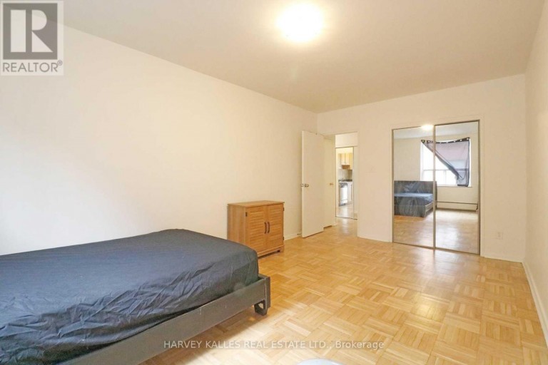 303 - 1751 VICTORIA PARK AVENUE, Toronto (Wexford-Maryvale), Ontario, M1R1S1