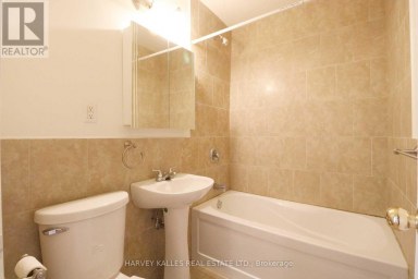 303 - 1751 VICTORIA PARK AVENUE Toronto (Wexford-Maryvale) Ontario photo 13