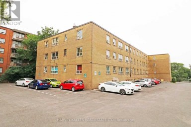 303 - 1751 VICTORIA PARK AVENUE Toronto (Wexford-Maryvale) Ontario photo 14