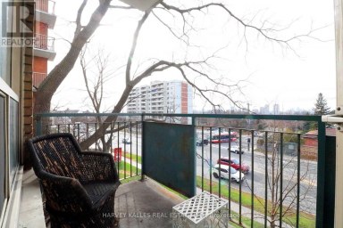 303 - 1751 VICTORIA PARK AVENUE Toronto (Wexford-Maryvale) Ontario photo 7