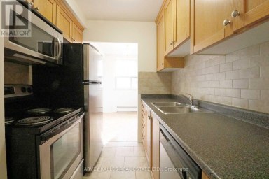 303 - 1751 VICTORIA PARK AVENUE Toronto (Wexford-Maryvale) Ontario photo 9