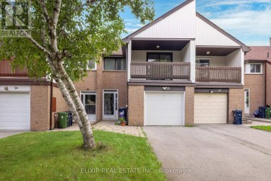 26 ROUGHFIELD CRESCENT Toronto (Agincourt North) Ontario photo 1