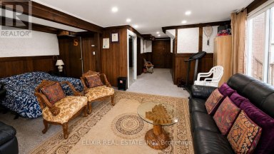 26 ROUGHFIELD CRESCENT Toronto (Agincourt North) Ontario photo 20