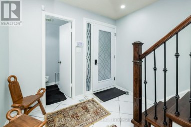 26 ROUGHFIELD CRESCENT Toronto (Agincourt North) Ontario photo 8