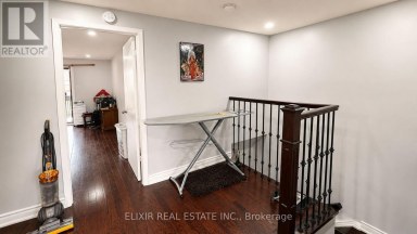 26 ROUGHFIELD CRESCENT Toronto (Agincourt North) Ontario photo 9