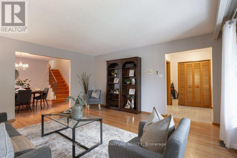 40 HOLMCREST TRAIL, Toronto (Centennial Scarborough), Ontario, M1C1V5