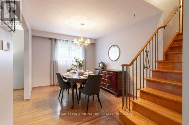 40 HOLMCREST TRAIL Toronto (Centennial Scarborough) Ontario photo 12