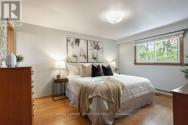 40 HOLMCREST TRAIL, Toronto (Centennial Scarborough), Ontario, M1C1V5